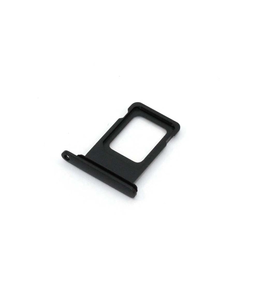 Лоток для SIM-карты Apple IPhone XR черный