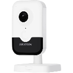 Камера видеонаблюдения IP Hikvision DS-2CD2443G2-IW(2.8мм)(W) Wi-Fi 2.8-2.8мм цв. корп.:белый/черный, фото6