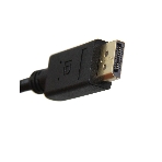 Кабель-переходник Telecom (TA682-1.8M) 4K*60Hz 1.2V Mini DisplayPort M <--> DisplayPort M 1,8м 6926123463314, фото13