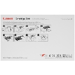 Картридж лазерный Canon 056 черный (10 000 стр.) для Canon MF543x/MF542x, фото4