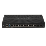 Маршрутизатор Ubiquiti ER-12-EU черный, фото16