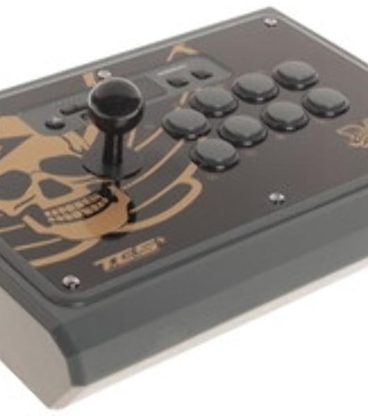 Аркадный контроллер Mad Catz N.E.K.O.