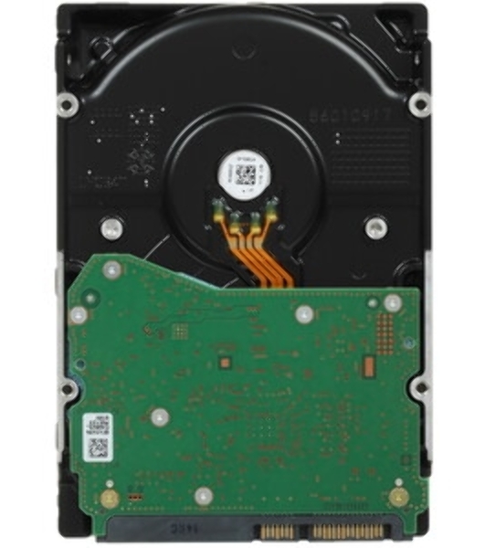 Жесткий диск WD Purple PRO WD122PURP 12Tb 3.5' 7200 RPM 256MB SATA-III (аналог WD121PURP)