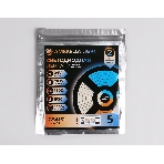 Светодиодная лента Ambrella light GS4151 2835 240Led/ 18W m/ 24V IP20 CCT 3000-6500K/5000*10*1.2mm (3 конт.), фото6