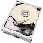 Жесткий диск HDD 16Tb 7200rpm SATA Seagate IronWolf 3.5' 6Gb/s 64Mb для NAS, фото2