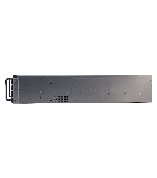 Серверный корпус ExeGate Pro EX281302RUS 3U660-HS16 (RM 19', высота 3U, глубина 660, БП 2U-800ADS,16xHotSwap, USB)