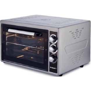 Мини-печь Kraft KF-MO 3800 GR серый
