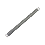 Тефлоновый вал CET CET3409 (2C920051) для Kyocera KM-1620/1650; TASKalfa 180/181, фото2