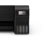 МФУ струйное Epson L3250 (C11CJ67412/C11CJ67418/C11CJ67405/C11CJ67408/C11CJ67503/C11CJ67508/C11CJ67523), A4, цветное, печ. до 33 стр/мин. (ч/б) до 15 стр/мин. (цвет), скан. до 11 стр/мин. (ч/б) 28 стр/мин. (цвет), 1440 x 5760 dpi (печать) 1200x2400dpi (скан.), USB, Wi-Fi, фото12
