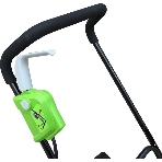 Газонокосилка аккумуляторная Greenworks 2501907UA, 40 В, 2 Ач, фото15