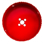 Коронка Matrix BIMETAL, 121 мм, фото4