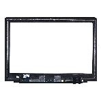 Модуль (матрица + тачскрин) для Microsoft Surface Laptop 2 черный, фото2