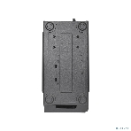 Компьютерный корпус ExeGate XP-333U черный, Miditower ATX, (XP450, Black,120мм), 1*USB+2*USB 3.0, Audio, фото5