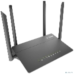 Беспроводной двухдиапазонный маршрутизатор D-Link DIR-815/RU/R4A AC1200 с поддержкой технологии MU-MIMO, 3G/LTE и USB-портом, фото10