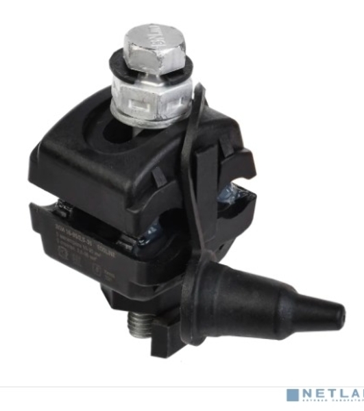 Зажим ответвительный изолированный ЗОИ 16-95/2.5-35 ECOLINE IEK UZA-11-D02-D35-ECLN