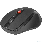 Мышь беспроводная Defender Ultra MM-315 черный, 1600 dpi, радиоканал, USB, кнопки - 6, фото12