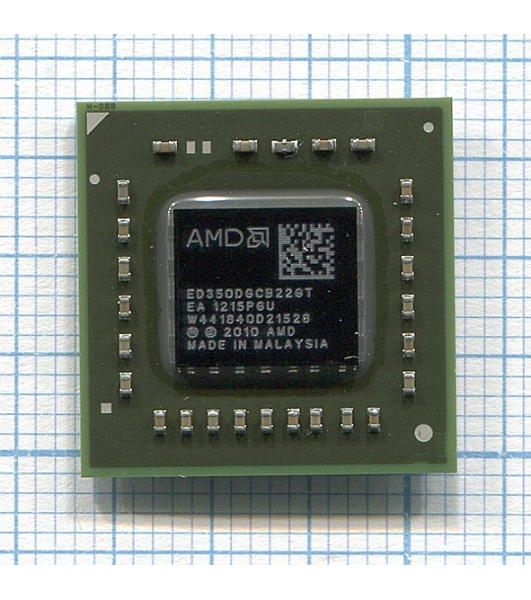Чип AMD ED350DGCB22GT