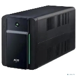 Источник бесперебойного питания APC Easy-UPS BVX1200LI-GR 650Вт 1200ВА черный, фото10