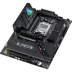 Материнская плата ASUS ROG STRIX B850-F GAMING WIFI, AM5, AMD B850, 4xDDR5, 2xSATA, 4xM.2, 1xPCIe 5.0 x16, 1xPCIe 4.0 x16, 1xPCIe x4, 1xDP, 1xHDMI, 1x2.5Gb LAN, 1xUSB-C 20Gbps, 1xUSB-C 10Gbps, 3xUSB-A 10Gbps, 4xUSB 5Gbps, 4xUSB 2.0, 3x3.5 мм, 7.1, ATX, фото15