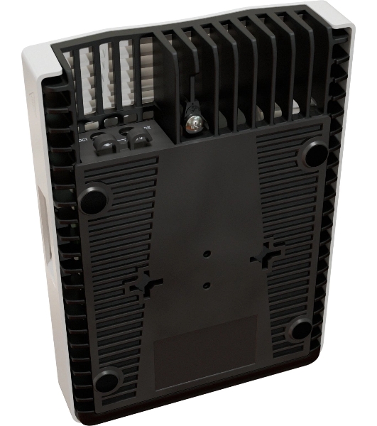 Коммутатор MikroTik CRS304-4XG-IN