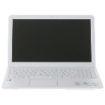 Клавиатура для ноутбука Asus X540 X540L X540LA X540CA X540SA белый, фото4