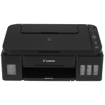 МФУ струйное Canon PIXMA G3410 (2315C009), A4, цветное, печ. 8.8 стр/мин (ч/б) 5 стр/мин (цвет), скан. до 19 стр/мин., 4800x1200 dpi (принтер) 1200х600 dpi (сканер), USB, Wi-Fi, фото21