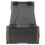 Переключатель KVM ATEN CS1784A-AT-G KVM+Audio+USB 2.0, 1 user USB+DVI => 4 cpu USB+DVI, со шнурами USB 4х1.8м., 2560x1600 60Hz DVI-D Dual Link/2048x, фото10