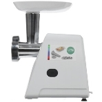 Мясорубка электрическая Bosch MFW2510W белый, 1500 Вт, 1.7 кг/мин, защита от перегрузки, насадки - 3, фото10