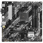 Материнская плата ASUS PRIME A520M-E/CSM, AM4, AMD A520, 2xDDR4, 4xSATA, 1xM.2, 1xPCIe 3.0 x16, 2xPCIe x1, 1xDVI-D, 1xHDMI, 1xVGA, 1x 1Gb LAN, 1xUSB-A 3.2 Gen 2, 2xUSB-A 2.0, 4xUSB-A 3.2 Gen 1, 3x3.5 мм, 7.1, mATX, фото11