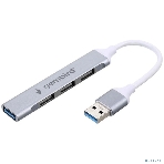USB-концентратор Gembird UHB-C206, USB, USB 3.0/3xUSB 2.0, USB, фото14