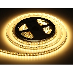 Светодиодная лента Ambrella light GS4151 2835 240Led/ 18W m/ 24V IP20 CCT 3000-6500K/5000*10*1.2mm (3 конт.), фото5