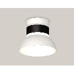 Светильник Ambrella Light XS8102046 SBK/SWH/FR черный песок/белый песок/белый матовый GX53 (N8901, C8102, N8140), фото3