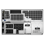 Источник бесперебойного питания APC Smart-UPS SRT SRT8KRMXLI/8000ВА/8000Вт/4 х IEC 320 C19 (компьютерная), 6 х IEC 320 C13 (компьютерная), фото6