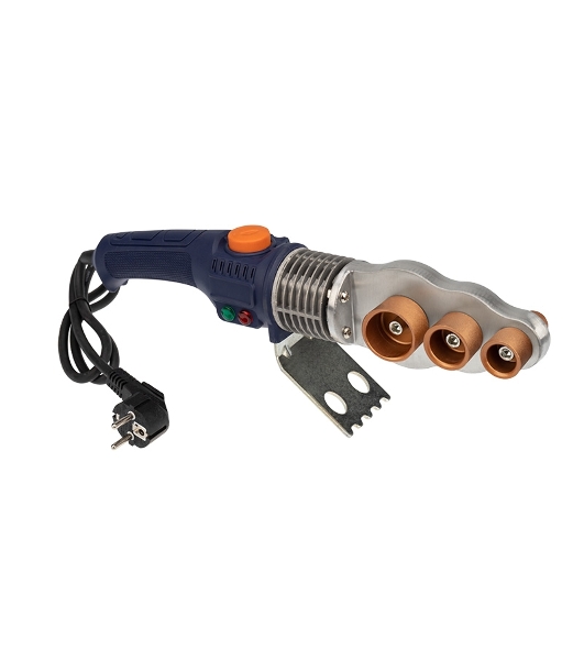 Сварочный аппарат для труб 1000 Вт Rexant RX-1000