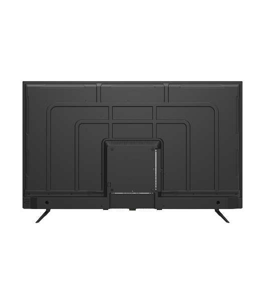 Телевизор SKYLINE 50' 50UST5970 черный LED UHD 60Hz Smart TV Android 1.5GB/8GB