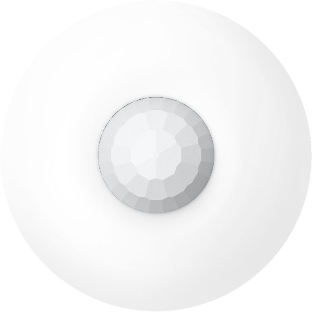 Датчик Hikvision DS-PDCL12-EG2-WE белый