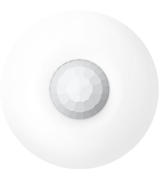Датчик Hikvision DS-PDCL12-EG2-WE белый