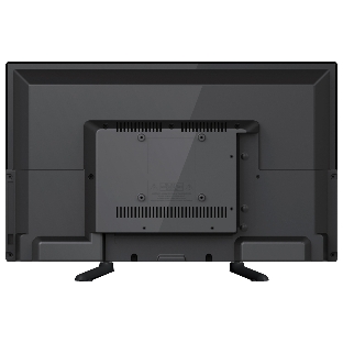 Телевизор Erisson 24' 24LM8000CT2 черный DLED HD Ready 60Hz
