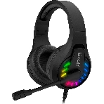 Гарнитура Bloody G230 чёрный, проводная, подсветка, фото28
