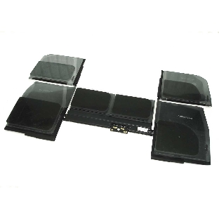 Аккумуляторная батарея для ноутбука Apple MacBook 12 Retina A1534 39.71Wh 7.55V