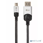 Кабель-переходник Mini DisplayPort M -> DisplayPort M 1.4V 3 м VCOM, фото10