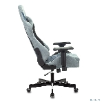 Кресло Бюрократ VIKING 7 KNIGHT BL FABRIC синий, ткань, 120 кг, механизм качания, фото52