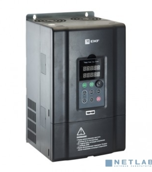 Преобразователь частоты 15/18кВт 3х400В VECTOR-100 PROxima EKF VT100-015-3B