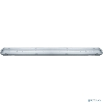 Светильник светодиодный Navigator ДПП/ДСП под светодиодные лампы DSP-04-1200-IP65-2хT8-G13 IP65 призма, фото 1