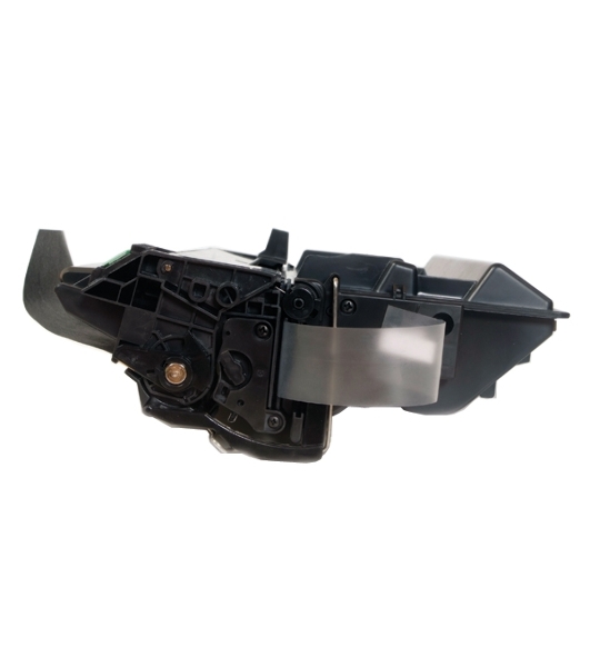 Картридж лазерный Cactus CS-Q7551XS черный (13000 стр.) для HP Laser Jet P3005/M3027/M3035