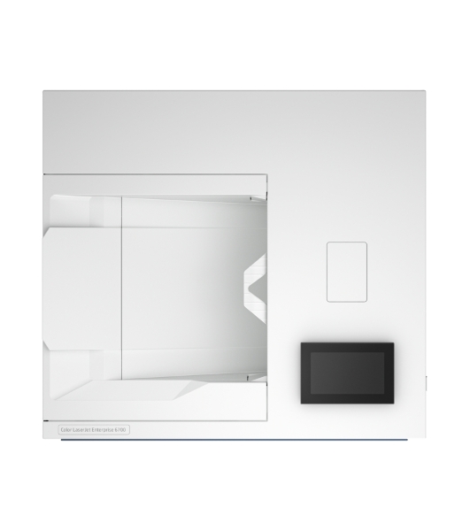 Лазерный принтер HP Color LaserJet Enterprise 6701dn 58M42A