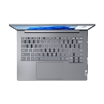 Ноутбук Lenovo ThinkBook 16 G8 IAL 16' WUXGA (1920x1200) IPS 300N, Ultra 5 225U, 1x16Gb DDR5-5600, 512Gb SSD M.2, Intel Graphics, WiFi6E, BT, FPR, TPM2, FHD Cam, 45Wh, 65W USB-C, NoOS, 1Y, 1.7kg, фото10