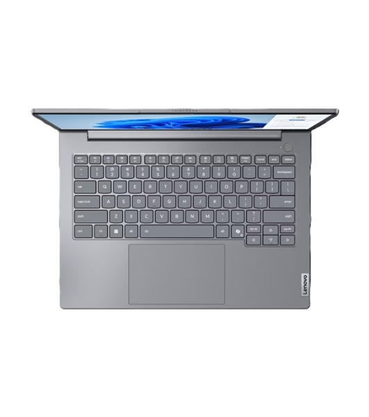 Ноутбук Lenovo ThinkBook 16 G8 IAL 16' WUXGA (1920x1200) IPS 300N, Ultra 5 225U, 1x16Gb DDR5-5600, 512Gb SSD M.2, Intel Graphics, WiFi6E, BT, FPR, TPM2, FHD Cam, 45Wh, 65W USB-C, NoOS, 1Y, 1.7kg