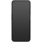 Дисплей для Realme 8i 4G OLED черный, фото5