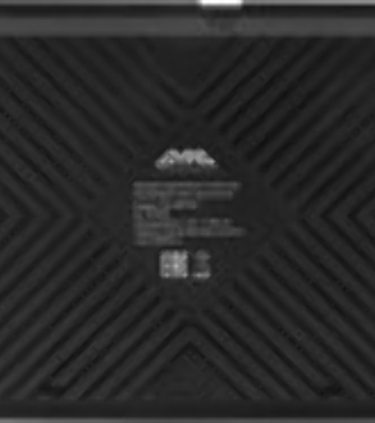 Клавиатура проводная GMNG GG-KB765XP (1901096), USB, черный